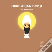 Capa do artigo Guru Arjan Dev Ji