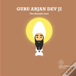 Capa do artigo Guru Arjan Dev Ji