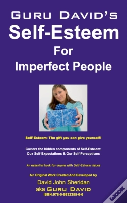 Capa do artigo Guru David'S Self Esteem For Imperfect P