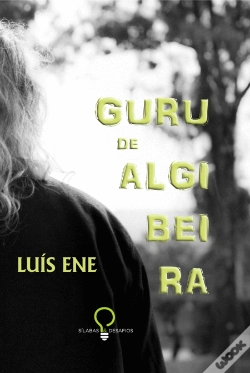 Capa do artigo Guru de Algibeira