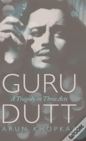 Guru Dutt
