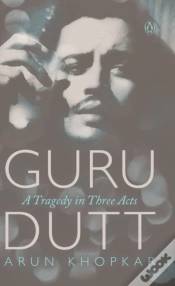 Capa do artigo Guru Dutt