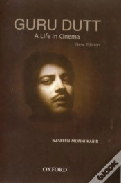 Capa do artigo Guru Dutt