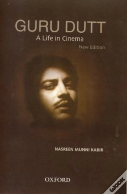 Capa do artigo Guru Dutt