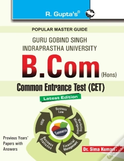 Capa do artigo Guru Gobind Singh Indraprastha University