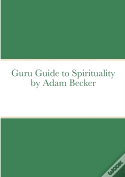 Capa do artigo Guru Guide To Spirituality