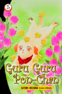 Guru Guru Pon-Chan Volume 5 - Preview