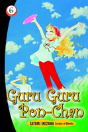 Guru Guru Pon-Chan Volume 6 - Preview