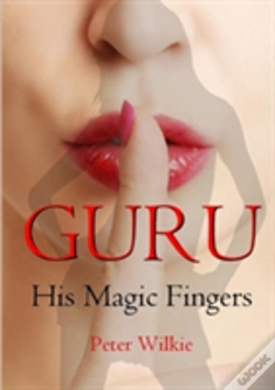 Capa do artigo Guru: His Magic Fingers