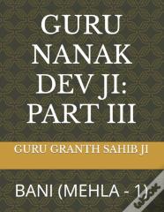 Guru Nanak Dev Ji