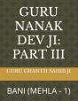 Guru Nanak Dev Ji - Preview