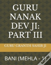 Capa do artigo Guru Nanak Dev Ji