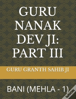 Capa do artigo Guru Nanak Dev Ji