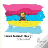 Guru Nanak Dev Ji
