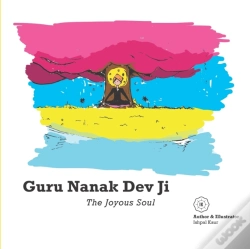 Capa do artigo Guru Nanak Dev Ji