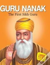Capa do artigo Guru Nanak