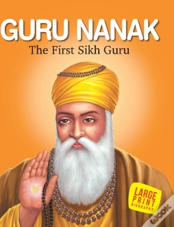 Capa do artigo Guru Nanak