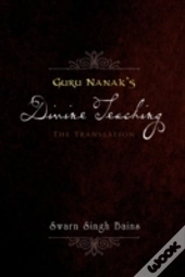 Guru Nanak'S Divine Teaching