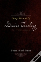 Capa do artigo Guru Nanak