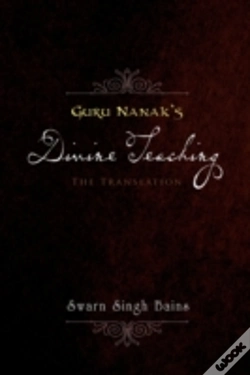 Capa do artigo Guru Nanak'S Divine Teaching