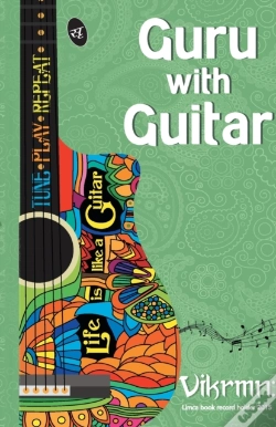 Capa do artigo Guru With Guitar