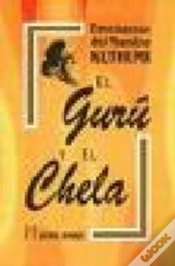 Capa do artigo Guru Y El Chela,El
