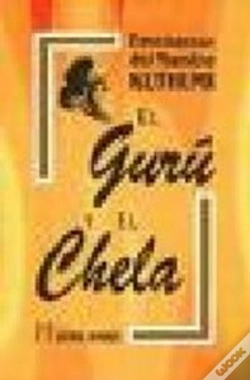 Capa do artigo Guru Y El Chela,El