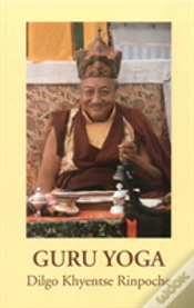 Capa do artigo Guru Yoga