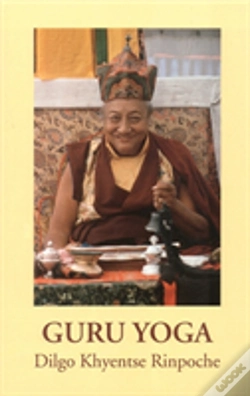 Capa do artigo Guru Yoga