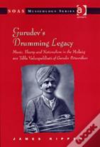 Gurudev'S Drumming Legacy