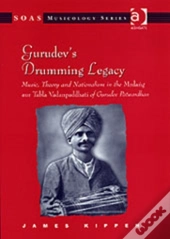 Gurudev'S Drumming Legacy