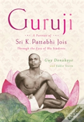 Capa do artigo Guruji