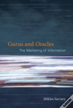 Capa do artigo Gurus And Oracles