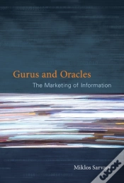 Capa do artigo Gurus And Oracles