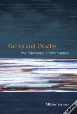 Capa do artigo Gurus And Oracles