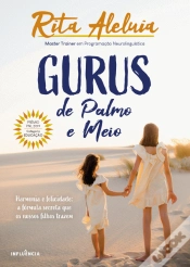 Capa do artigo Gurus de Palmo e Meio