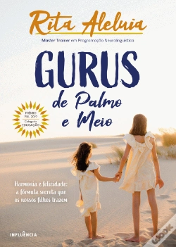 Capa do artigo Gurus de Palmo e Meio