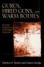 Gurus, Hired Guns, And Warm Bodies - Preview