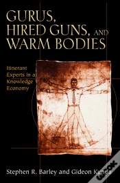 Capa do artigo Gurus, Hired Guns, And Warm Bodies