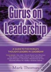 Capa do artigo Gurus On Leadership