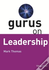 Capa do artigo Gurus On Leadership