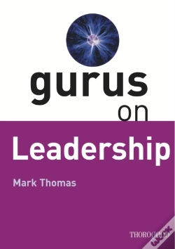 Capa do artigo Gurus On Leadership
