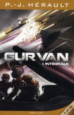 Capa do artigo Gurvan : L'Intégrale