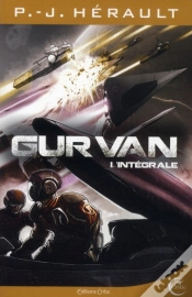 Capa do artigo Gurvan : L