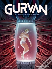 Gurvan