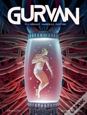 Capa do artigo Gurvan