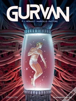 Capa do artigo Gurvan