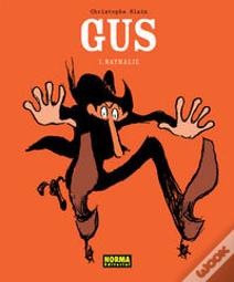 Gus 1. Nathalie