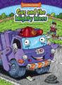 Gus And The Mighty Mess - Preview