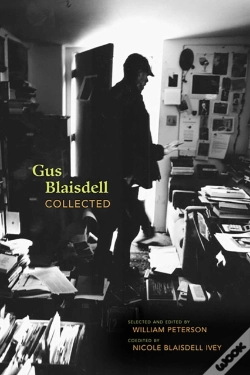 Capa do artigo Gus Blaisdell Collected